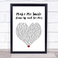 Make smile white for sale  UK