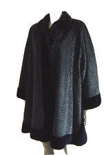 Pavone damen mantel gebraucht kaufen  Neuwied