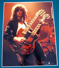 Jimmy page double for sale  Tampa