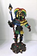 Hand made aztec for sale  Sarasota