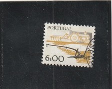 L6291 portugal timbre d'occasion  Reims