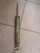 Ingrassatore manuale antico usato  Milano