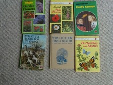 Ladybird books for sale  KING'S LYNN