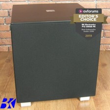 Subwoofer p12 300sb for sale  SOUTHEND-ON-SEA