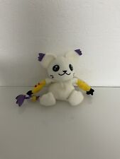 Gatomon digimon stofftier gebraucht kaufen  Hannover