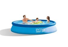 Intex easy set for sale  Weare