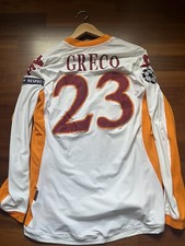 Maglia roma 2010 usato  Italia