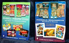 Pinball perspectives pinball for sale  Canton