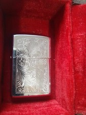 Accendino zippo originale usato  Torino