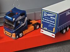 Volvo schmidt spedition gebraucht kaufen  Hünxe