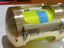 Shimano tiagra 50w for sale  Edenton