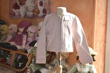 Blouson repetto peau d'occasion  La Chapelle-en-Vercors