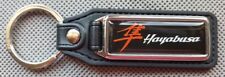 Suzuki Hayabusa long Porte-clés key ring Schlüsselanhänger , używany na sprzedaż  PL