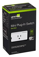 Leviton d215p 1rw for sale  Hallandale