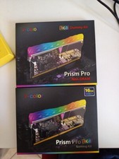 Kit ram 16gb usato  Mondolfo