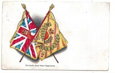 regimental flags for sale  PICKERING