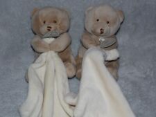 Doudou compagnie bear for sale  SWANSEA