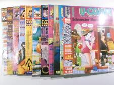 Stück comix comic gebraucht kaufen  Berlin