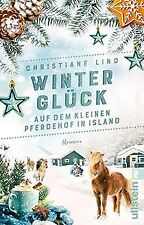 Winterglück dem kleinen gebraucht kaufen  Berlin