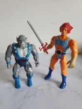 Thundercats lion figure for sale  HIGH WYCOMBE
