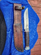 Pal knife scabbard for sale  Coldwater