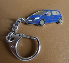 Porte clé métal d'occasion  Jœuf