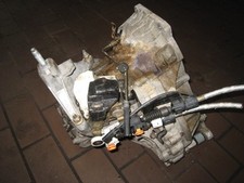 Schaltgetriebe ford focus gebraucht kaufen  Warendorf