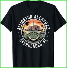 Alligator alcatraz escape for sale  Hialeah