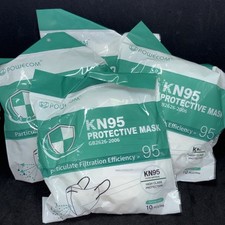 Powecom kn95 respirator for sale  Bronx