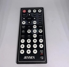Original jensen remote for sale  Avondale