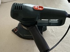 Black decker schleifmaschine gebraucht kaufen  Henstedt-Ulzburg