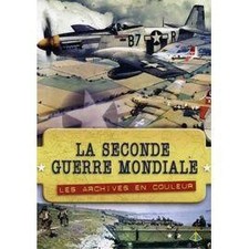 Dvd coffret seconde d'occasion  Les Mureaux