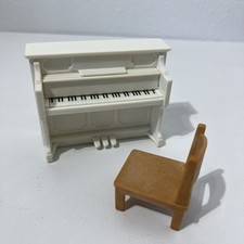 Calico critters white for sale  Grandville