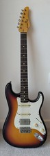 Schecter usa custom for sale  NORWICH