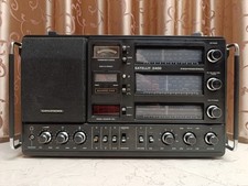 Grundig satellit 3400 usato  Trambileno