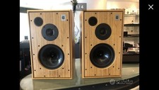 Harbeth 30.1 diffusori usato  Vajont