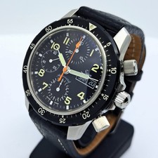Fliegerchronograph sinn 103 gebraucht kaufen  Stuttgart