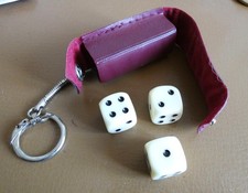 Ancien porte clé d'occasion  Jœuf