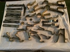 Vintage lot drapery for sale  Redford