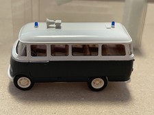 Brekina 36161 mercedes gebraucht kaufen  Pleinfeld