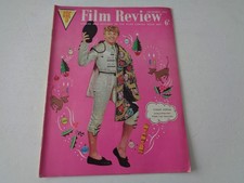 Abc film review for sale  CLACTON-ON-SEA