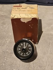 Rv8 time clock for sale  SUTTON COLDFIELD