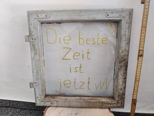 Altes holzfenster 42 gebraucht kaufen  Löderburg