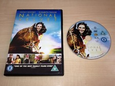 National velvet dvd for sale  UK