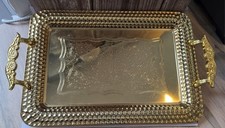 Large 50cm ornate for sale  PETERBOROUGH