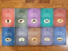 Elsie dinsmore books for sale  Derby