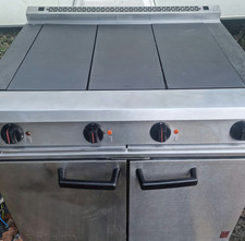 Commercial oven falcon for sale  HEBDEN BRIDGE