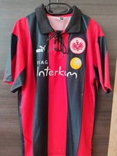 Eintracht frankfurt bundesliga gebraucht kaufen  Köln