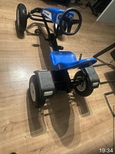 Kettcar berg kaum gebraucht kaufen  Krefeld