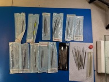 Vintage dental tools for sale  San Carlos